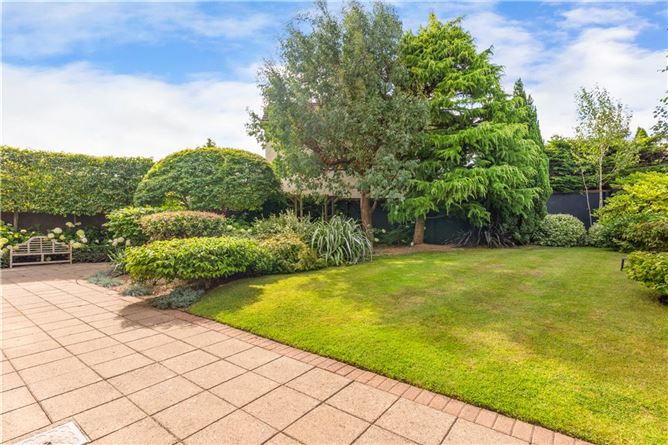35 Hampton Park, Booterstown, Co. Dublin
