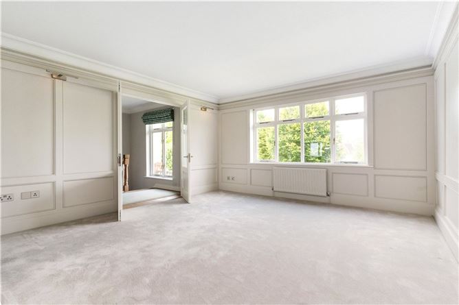 35 Hampton Park, Booterstown, Co. Dublin