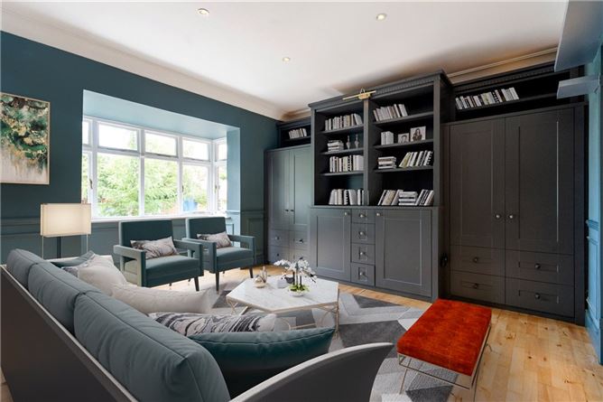 35 Hampton Park, Booterstown, Co. Dublin