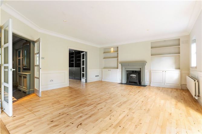 35 Hampton Park, Booterstown, Co. Dublin