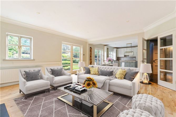 35 Hampton Park, Booterstown, Co. Dublin