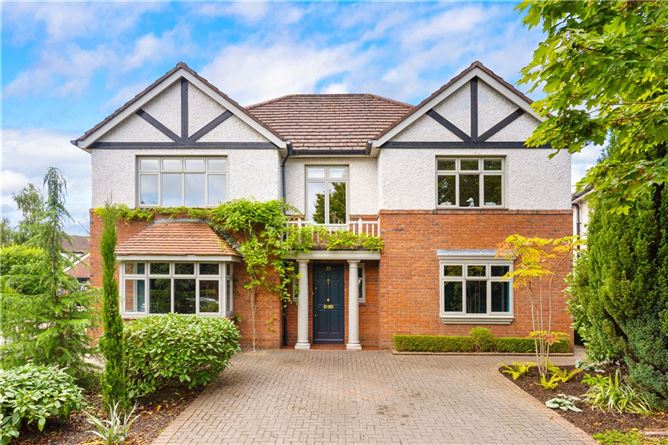 35 Hampton Park, Booterstown, Co. Dublin