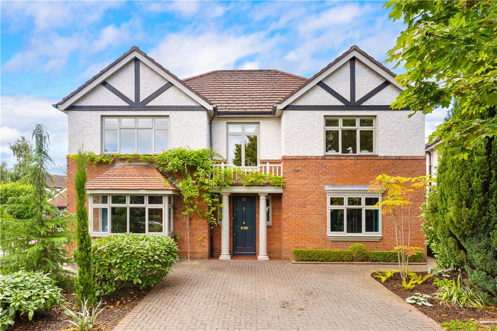 35 Hampton Park, Booterstown, Co. Dublin