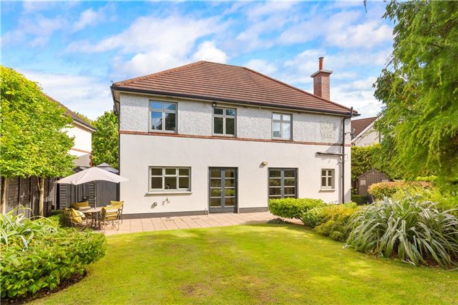 35 Hampton Park, Booterstown, Co. Dublin