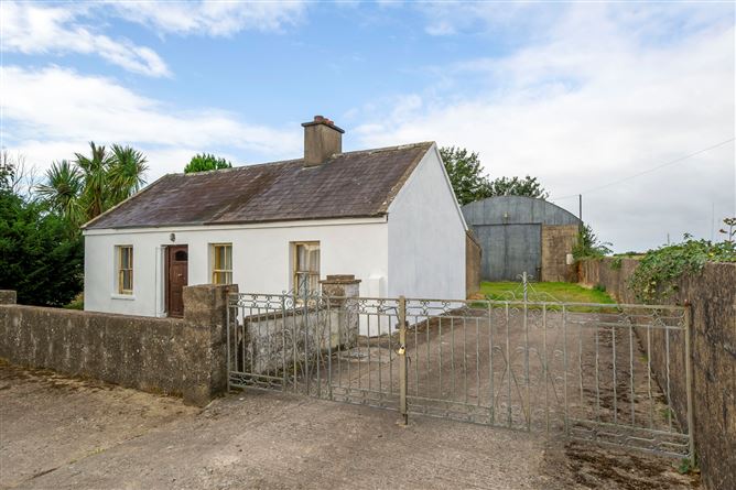 Kilcummer Upper, Castletownroche, Mallow, Co. Cork