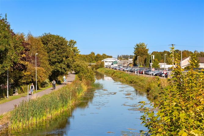 13 Parsons Court, Maynooth, Co. Kildare