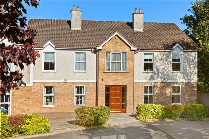 13 Parsons Court, Maynooth, Co. Kildare
