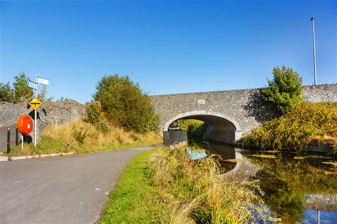 13 Parsons Court, Maynooth, Co. Kildare