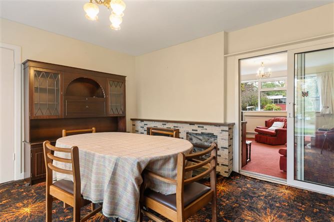15 Dun Emer Drive, Dundrum, Dublin 16