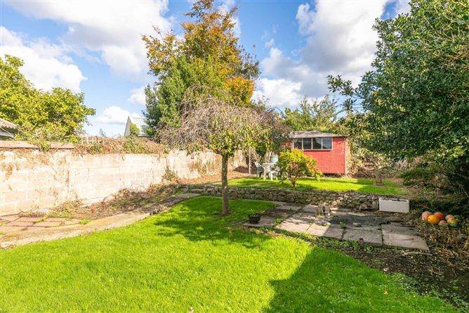 15 Dun Emer Drive, Dundrum, Dublin 16