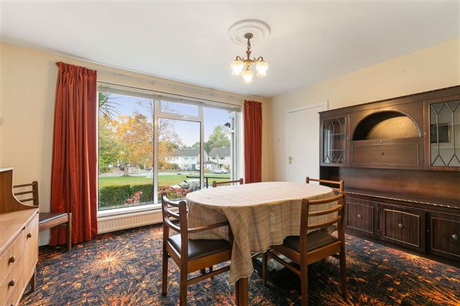 15 Dun Emer Drive, Dundrum, Dublin 16