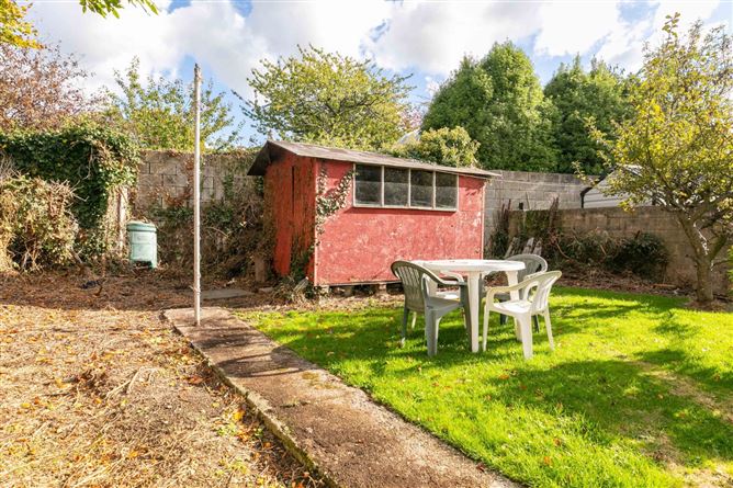 15 Dun Emer Drive, Dundrum, Dublin 16