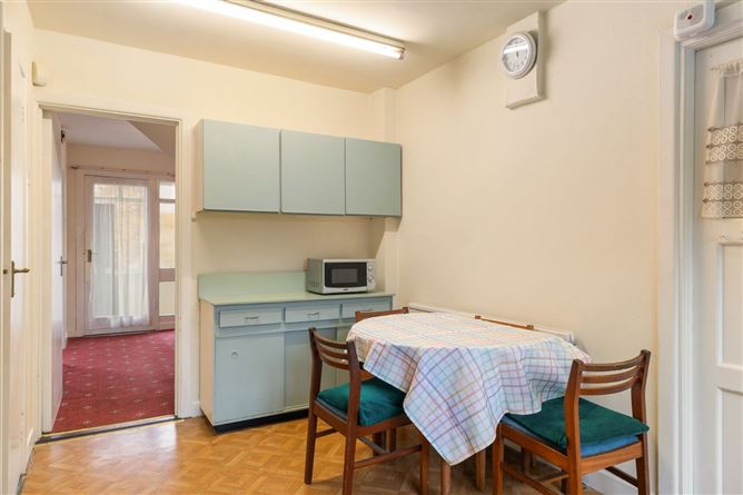 15 Dun Emer Drive, Dundrum, Dublin 16