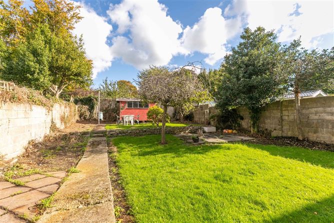 15 Dun Emer Drive, Dundrum, Dublin 16