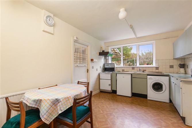 15 Dun Emer Drive, Dundrum, Dublin 16