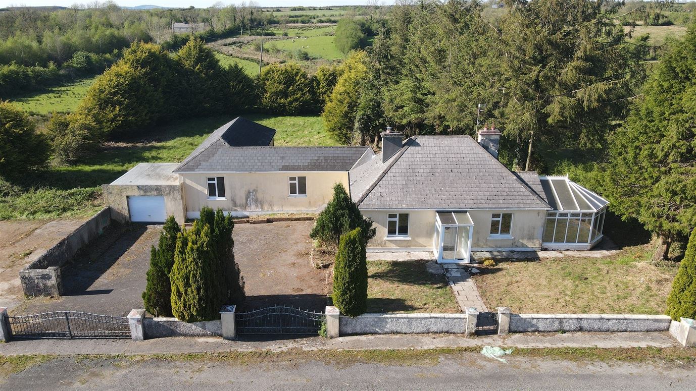 Carrowntully, Ballinameen, Roscommon