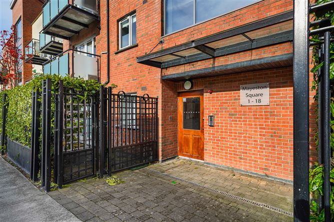 13 Mayeston Square, Finglas, Dublin 11