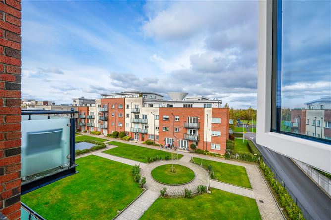 13 Mayeston Square, Finglas, Dublin 11