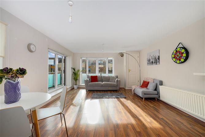13 Mayeston Square, Finglas, Dublin 11