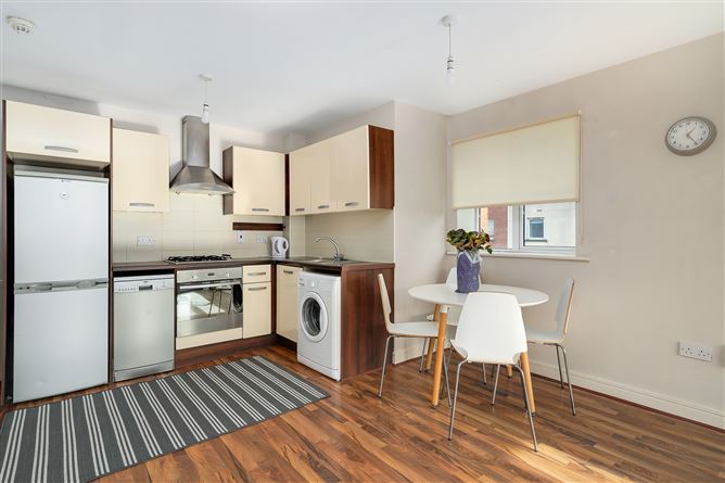 13 Mayeston Square, Finglas, Dublin 11