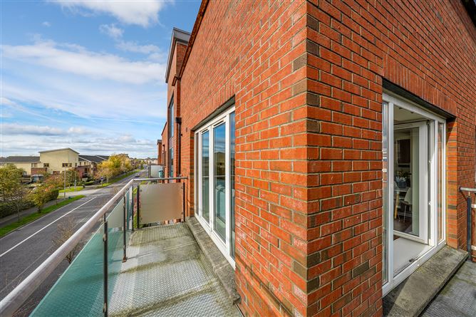 13 Mayeston Square, Finglas, Dublin 11