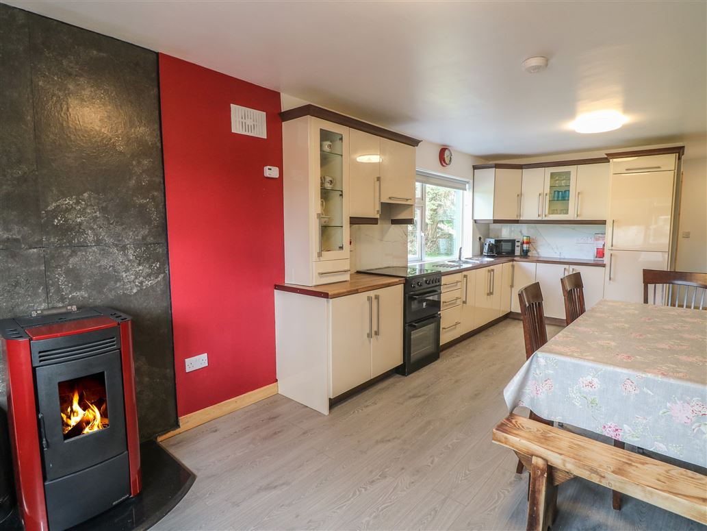 Curragh Cottage,New Ross,  Wexford