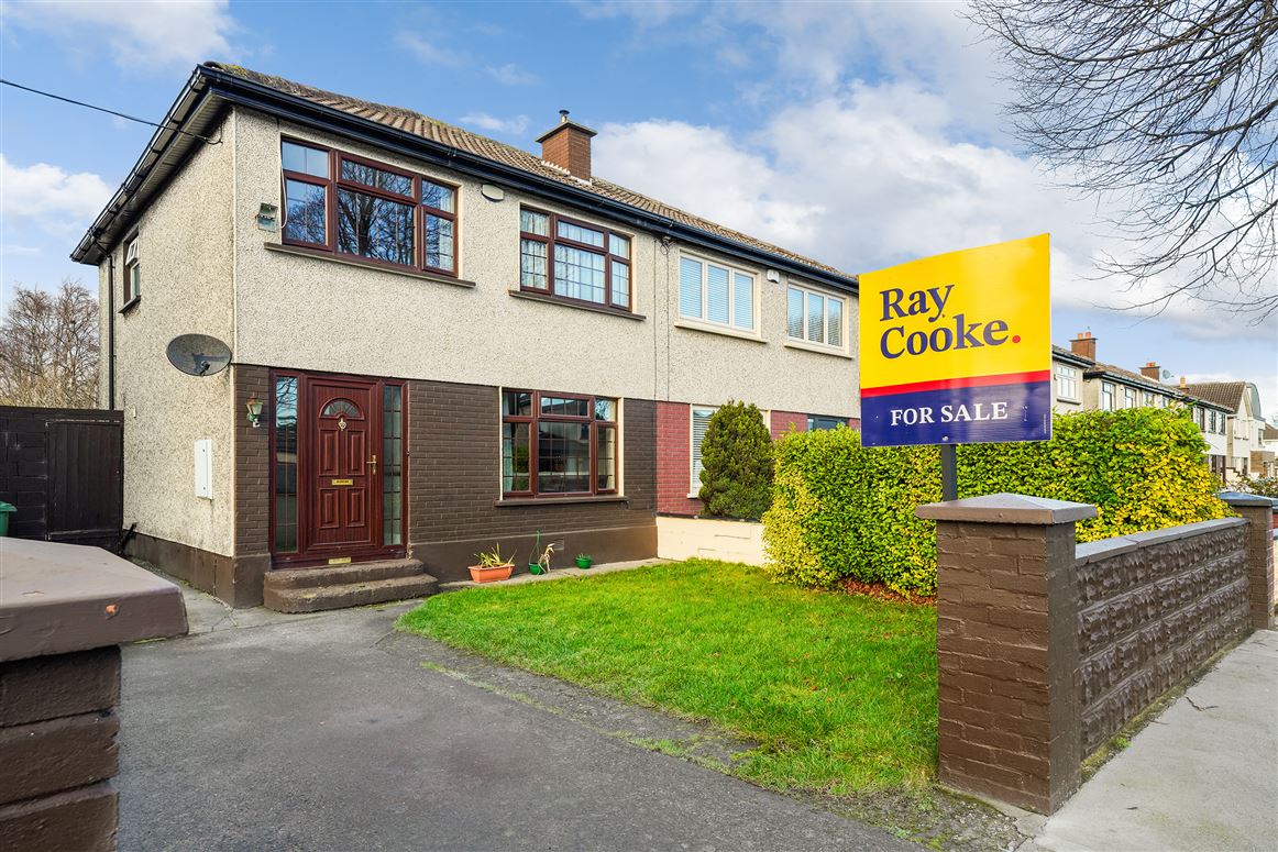 12 Forest Drive, Kingswood, Dublin 24