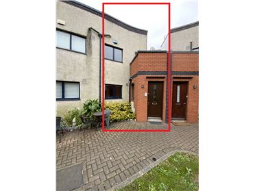 Image for 8 BROOVIEW COURT, Arklow, Wicklow