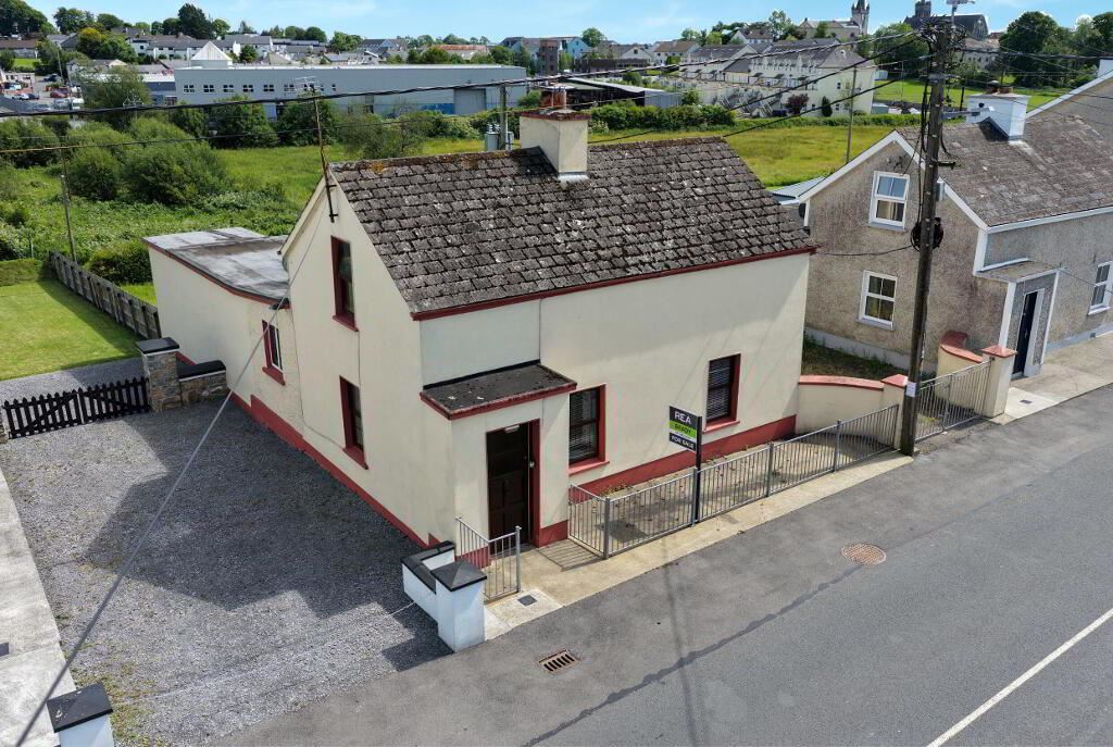 3 Lisnagot, Carrick-On-Shannon, Leitrim