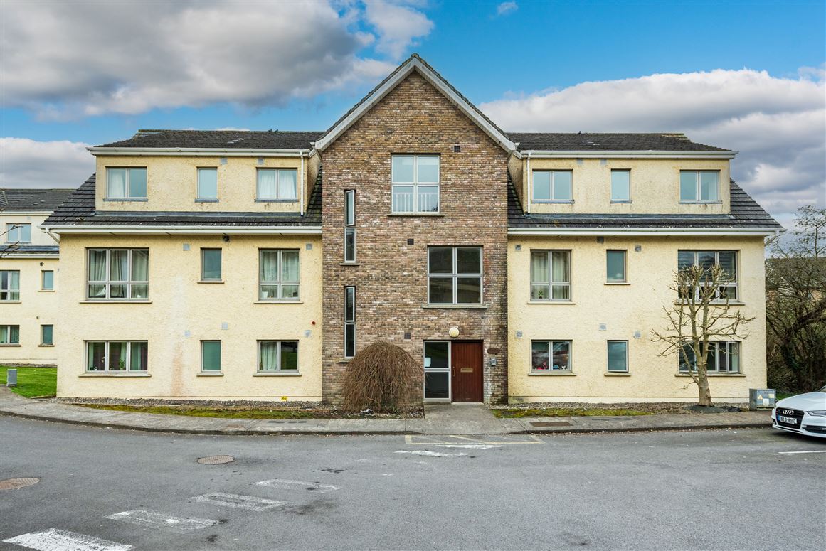 Apartment 2, The Elms, Priory Court, Kildare, Kildare Town, Kildare