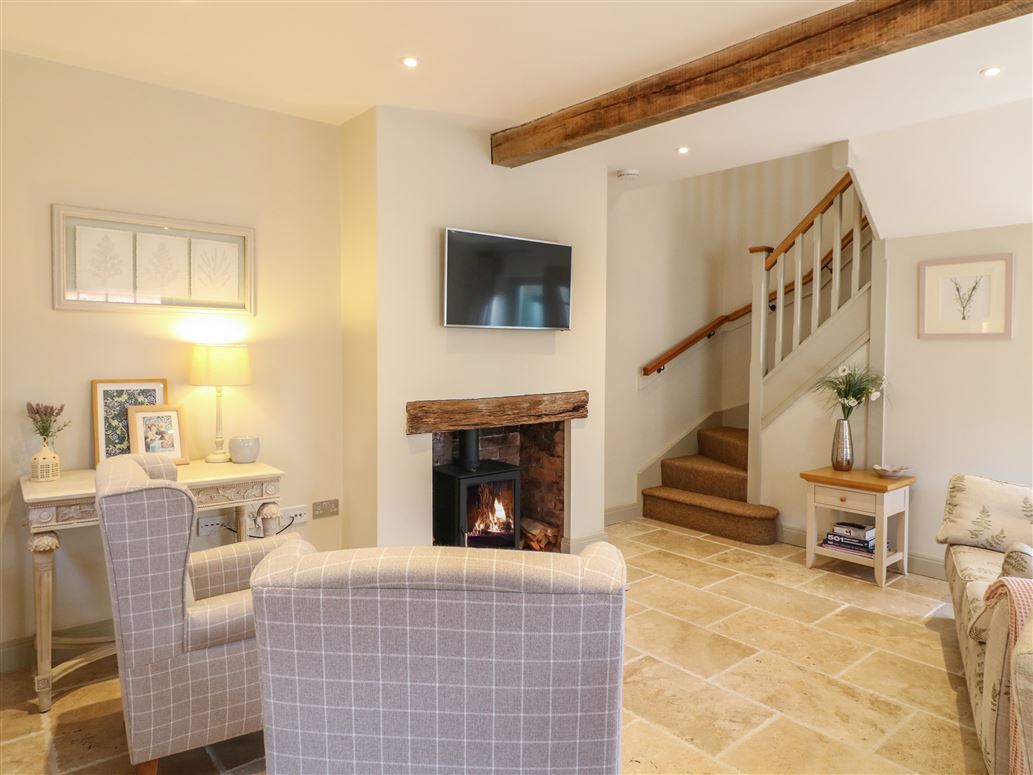Orgreave Cottage,Alrewas, Staffordshire, United Kingdom