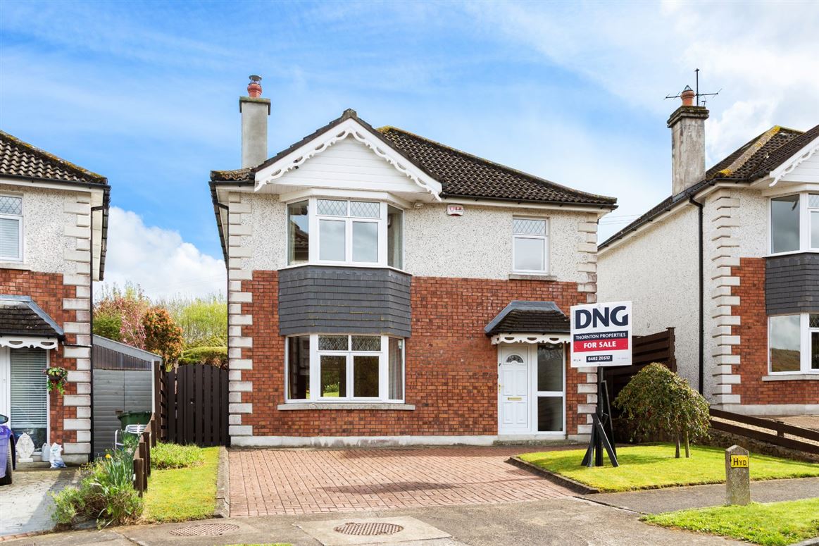 5 Millwood, Aughrim, Co. Wicklow