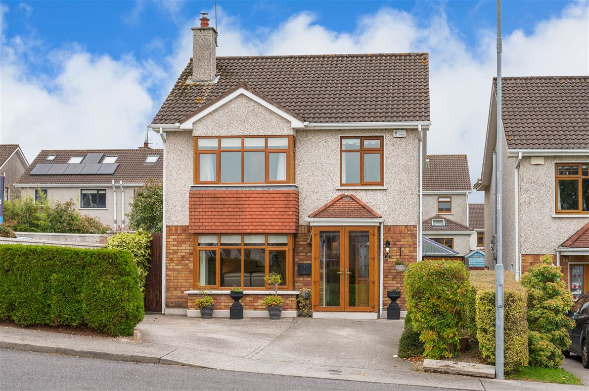 23 Woodvale, Herons Wood, Carrigaline, Cork