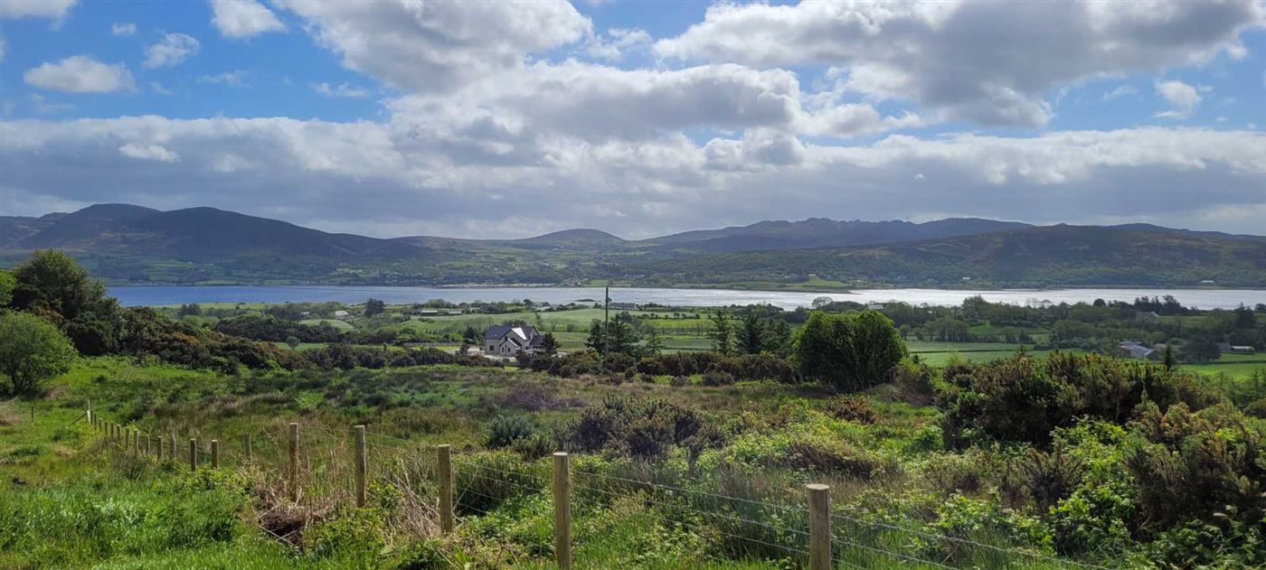Breakaney Hill, Cranford, Letterkenny, County Donegal