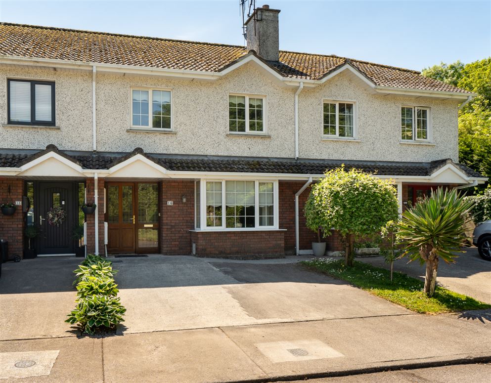 16 Orchard Court, Castleredmond, Midleton, Cork
