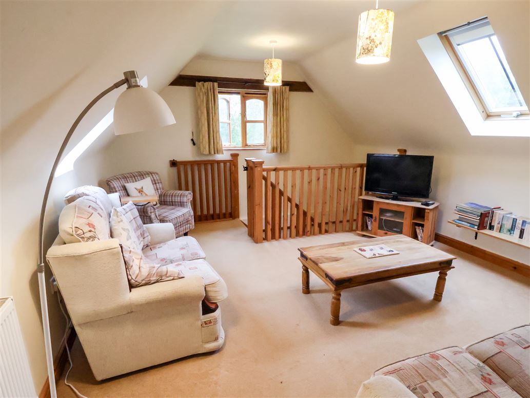 Hilltop Barn,Welbourn, Lincolnshire, United Kingdom