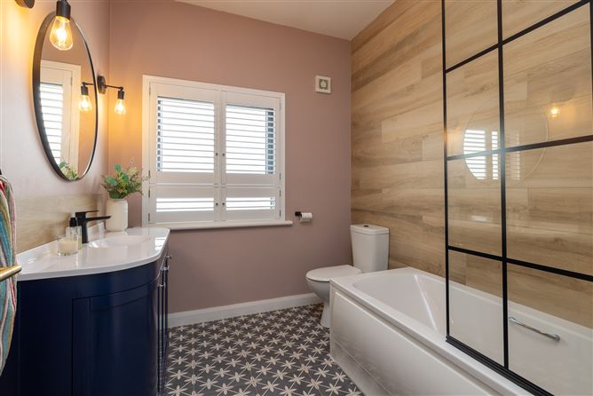 108 Pearsons Brook, Gorey, Co. Wexford