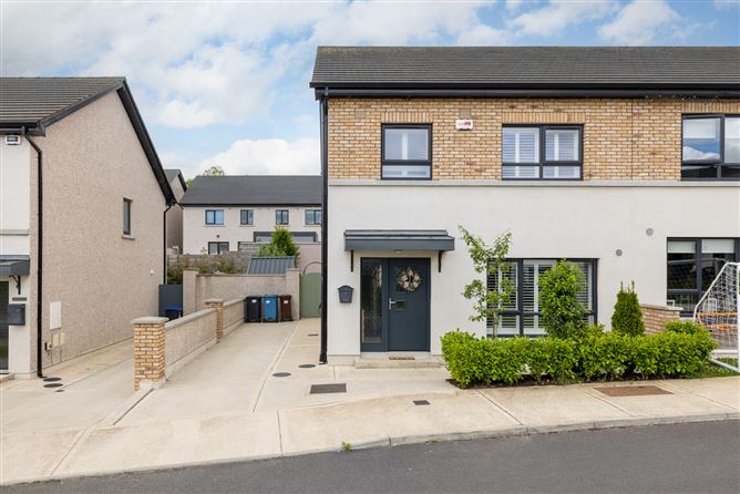 108 Pearsons Brook, Gorey, Co. Wexford