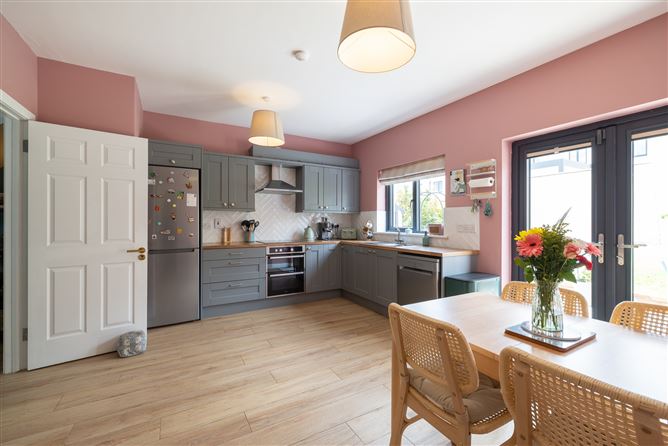 108 Pearsons Brook, Gorey, Co. Wexford