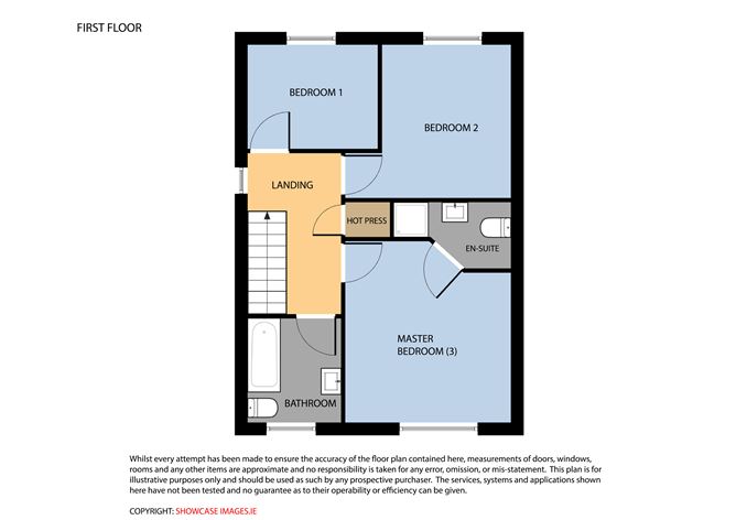108 Pearsons Brook, Gorey, Co. Wexford