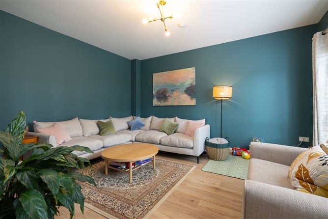 108 Pearsons Brook, Gorey, Co. Wexford