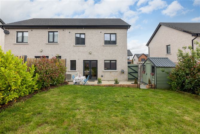 108 Pearsons Brook, Gorey, Co. Wexford