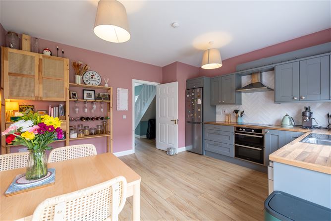 108 Pearsons Brook, Gorey, Co. Wexford