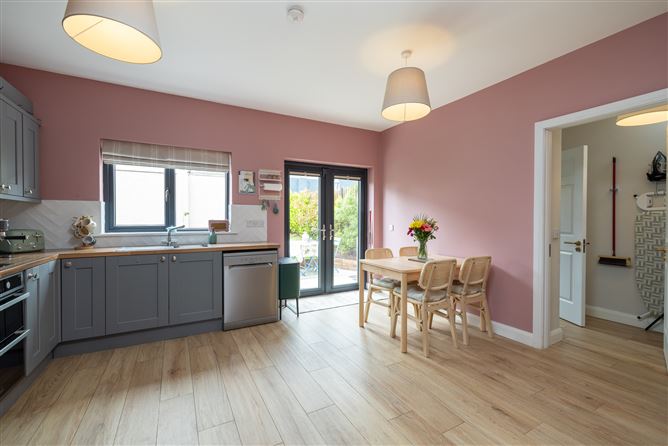 108 Pearsons Brook, Gorey, Co. Wexford
