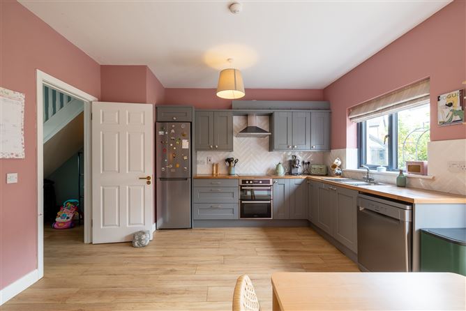 108 Pearsons Brook, Gorey, Co. Wexford