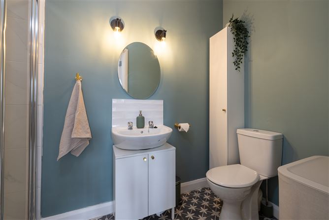 108 Pearsons Brook, Gorey, Co. Wexford