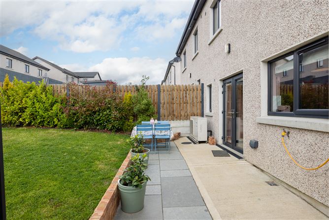 108 Pearsons Brook, Gorey, Co. Wexford