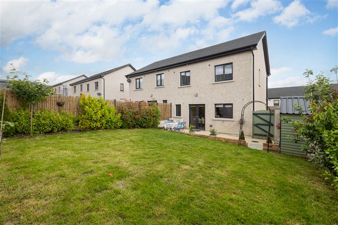 108 Pearsons Brook, Gorey, Co. Wexford