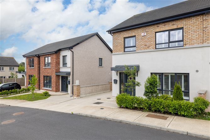 108 Pearsons Brook, Gorey, Co. Wexford