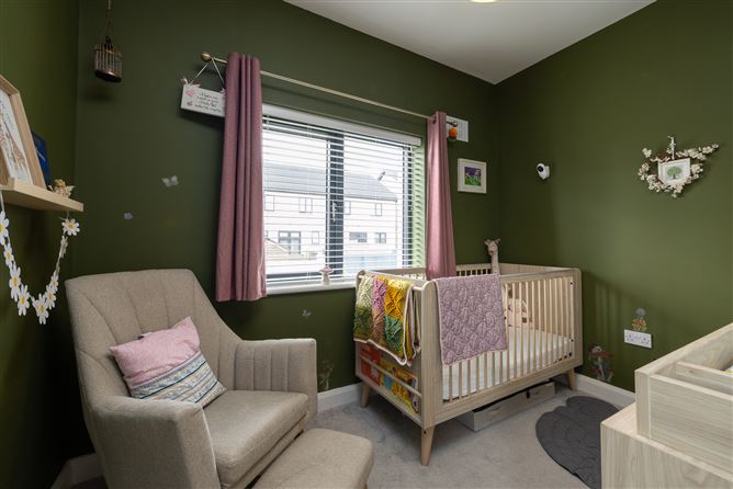 108 Pearsons Brook, Gorey, Co. Wexford